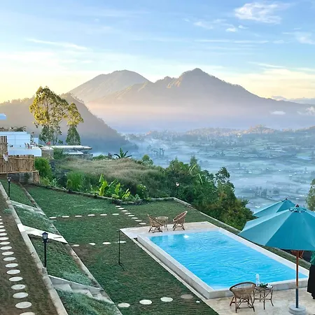 Pinggan Volcano